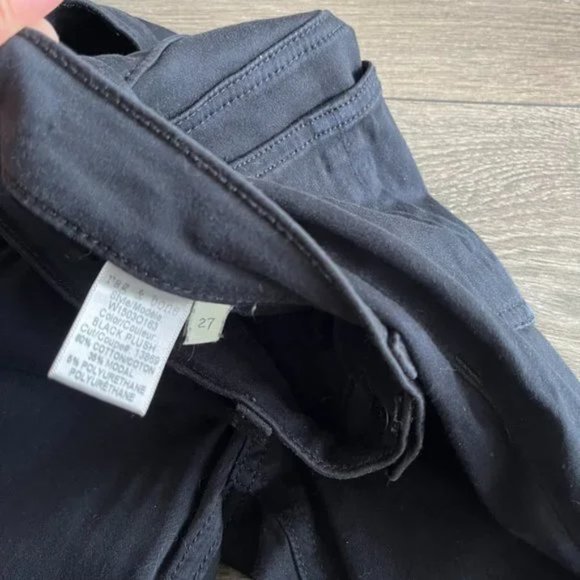 Rag & Bone Legging Skinny Jean - Picture 5 of 10